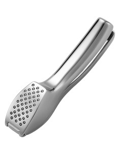 Prensa de Ajo Houlime Acero Inoxidable A Prueba de Óxido 2