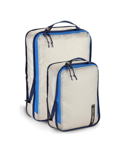 Set Cubos de Compresión Eagle Creek Pack-It Isolate S/M