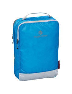 Cubo de Empaque Limpio/Sucio Eagle Creek Mediano Azul