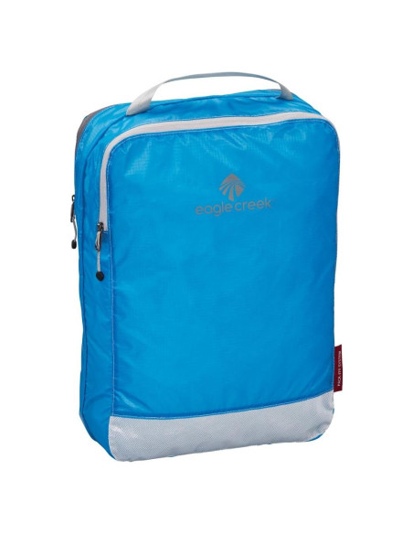 Cubo de Empaque Limpio/Sucio Eagle Creek Mediano Azul