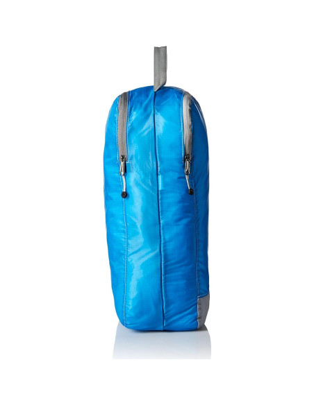 Cubo de Empaque Limpio/Sucio Eagle Creek Mediano Azul