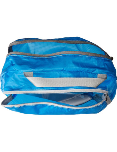 Cubo de Empaque Limpio/Sucio Eagle Creek Mediano Azul