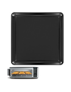 Bandeja para Hornear Ninja Foodi SP101 33x33 cm Antiadh.