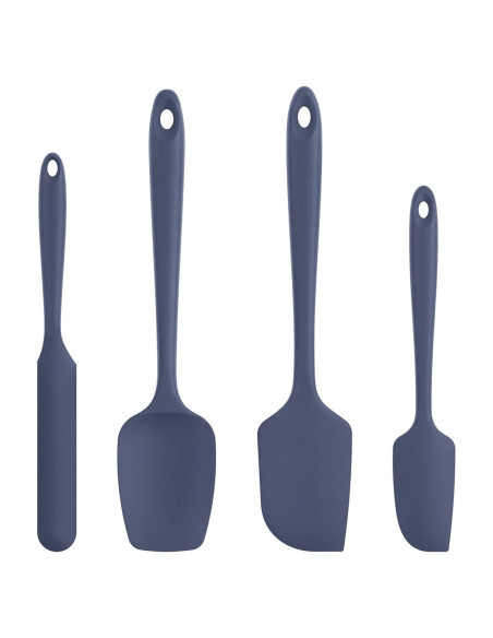 Juego de Espátulas de Silicona U-Taste 600F Alta Temperatura