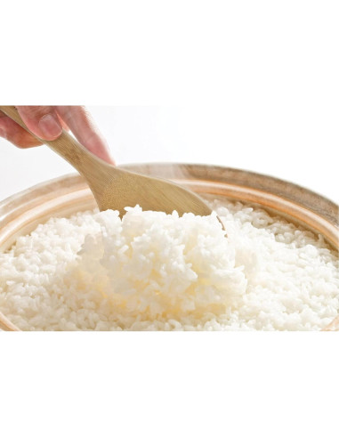 Juego de Utensilios de Cocina de Bambú Helen's Asian Kitchen