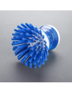 Cepillo de Platos con Dispensador de Jabón YeuDeuy 3 Piezas 2