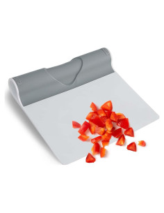 DANDY ScooperDuper - Raspador de Cocina Plegable 18x16.5 cm