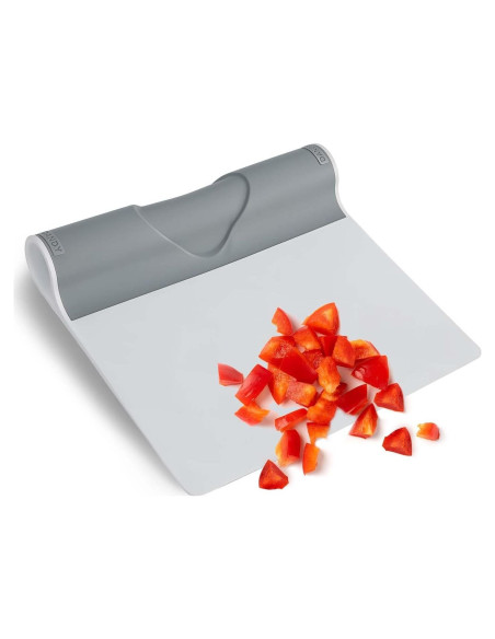 DANDY ScooperDuper - Raspador de Cocina Plegable 18x16.5 cm