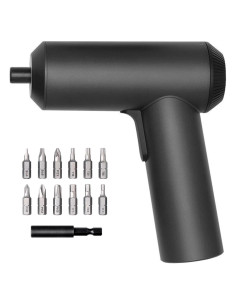 Destornillador Eléctrico Xiaomi 3.6V Inalámbrico con 12 Puntas