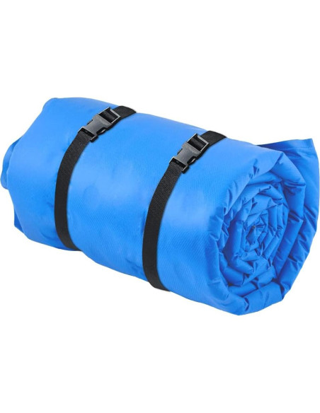 Correas Utilitarias de Nylon Wisdompro 121,92 cm 2 Unidades