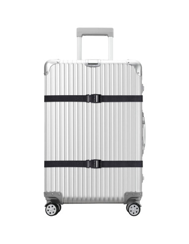 Correas Utilitarias de Nylon Wisdompro 121,92 cm 2 Unidades