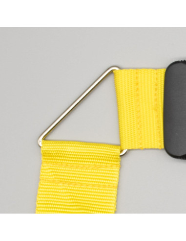 Correa de Equipaje Ajustable ELETICA con Candado TSA 200 cm