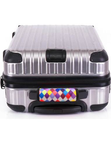 5 Envolturas de Neopreno GOWRAPS para Asas de Equipaje