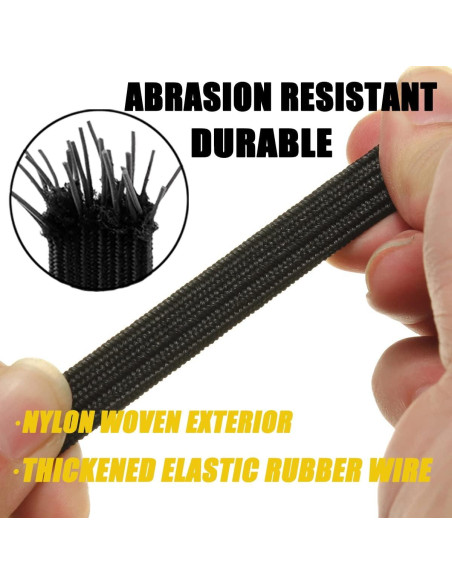 Correa Ajustable para Casco de Motocicleta Teursa - 2 Unidades