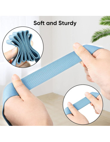 Correa de Equipaje FINPAC Ajustable de Poliester 0,09 kg