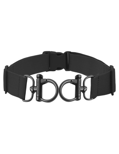 Correa Ajustable de Utilidad Seibertron para Equipaje 59-90 cm