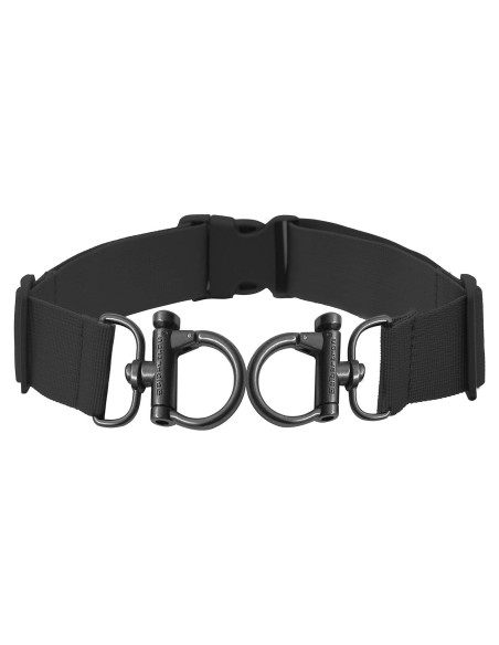 Correa Ajustable de Utilidad Seibertron para Equipaje 59-90 cm