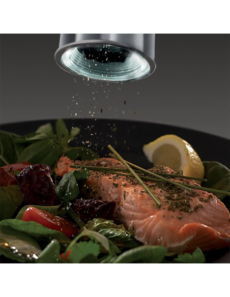 Molinillos Eléctricos de Sal y Pimienta Russell Hobbs 23460-56