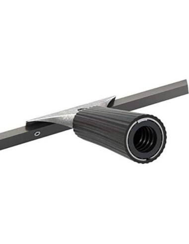 Raspador Bon Tool 15-430 de 30,48 cm Flexible y Suave