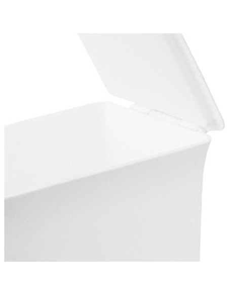 Caja de Almacenamiento de Detergente para Lavandería Genérico 14x12x6cm