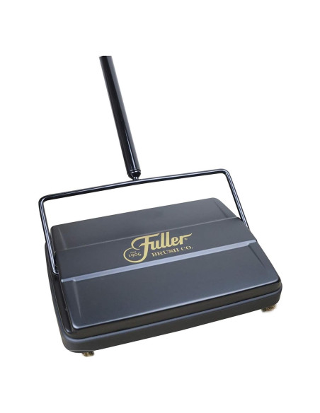Barrendero Electroestático Fuller Brush para Alfombras 27cm