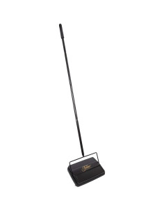 Barrendero Electroestático Fuller Brush para Alfombras 27cm 2
