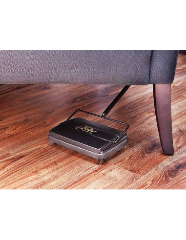 Barrendero Electroestático Fuller Brush para Alfombras 27cm