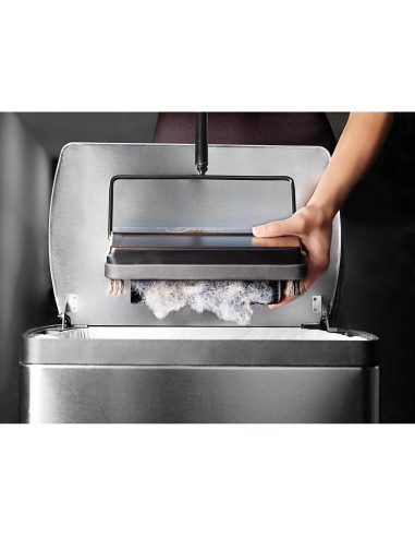 Barrendero Electroestático Fuller Brush para Alfombras 27cm