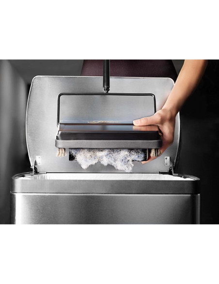 Barrendero Electroestático Fuller Brush para Alfombras 27cm