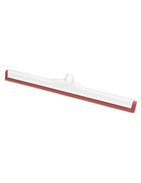 Squeegee de Espuma Moss Flo-Pac 55,88 cm Rojo para Pisos