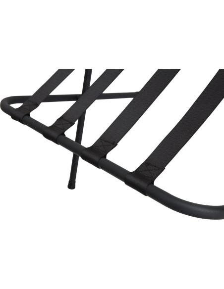 Soporte Plegable para Equipaje Mabel Home 35kg Negro