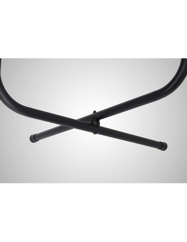 Soporte Plegable para Equipaje Mabel Home 35kg Negro