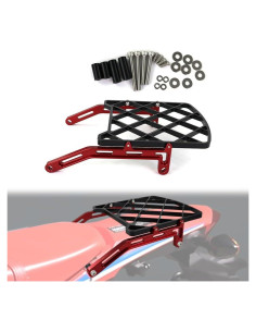 Soporte de Equipaje Xitomer para CRF300L/Rally 2021-2025