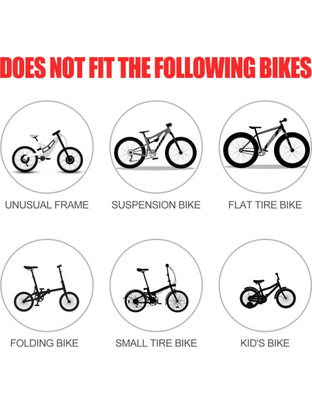 Portaequipajes Trasero HOMEE Universal 50 kg Ajustable