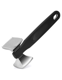 Martillo Aplanador de Carne Urbanstrive 2 en 1 Acero Inoxidable