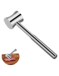 Ablandador de Carne Acero Inoxidable 304 CCDANSIYUCR