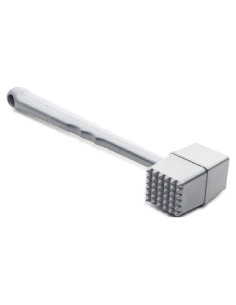 Ablandador de Carne Westmark Alemania 24 cm Ergonomico Gris