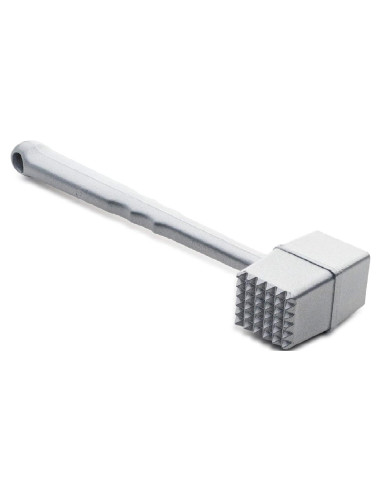 Ablandador de Carne Westmark Alemania 24 cm Ergonomico Gris