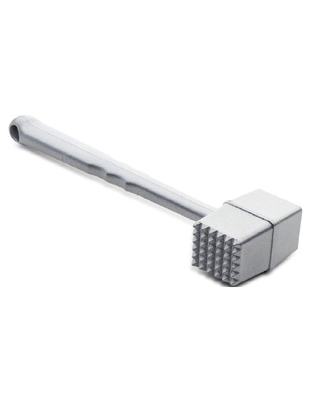 Ablandador de Carne Westmark Alemania 24 cm Ergonomico Gris