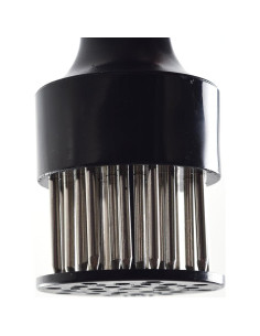 Aplanador de Carne Norpro Grip-EZ 19cm Acero Inoxidable 2