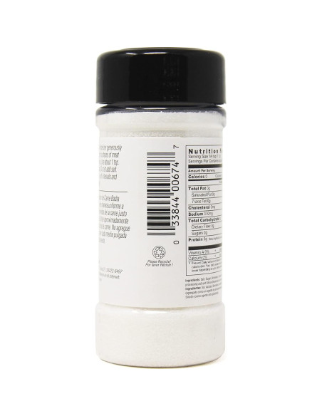 Ablandador de Carne Badia 1021 g - Paquete de 8