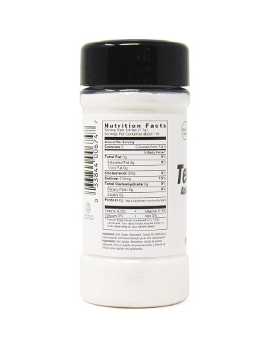 Ablandador de Carne Badia 1021 g - Paquete de 8