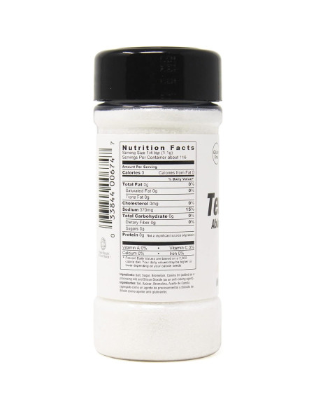 Ablandador de Carne Badia 1021 g - Paquete de 8