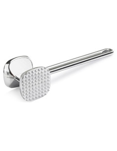 Aplastador de Carne Aluminio Fundido Nuevo Star 25 cm
