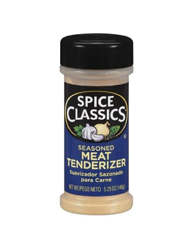 Ablandador de Carne McCormick 5.25 oz Paquete 24