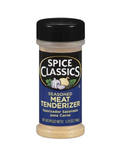 Ablandador de Carne McCormick 5.25 oz Paquete 24 2