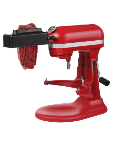 Ablandador de Carne KitchenAid Cuisinart Acero Inoxidable
