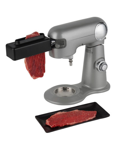 Ablandador de Carne KitchenAid Cuisinart Acero Inoxidable