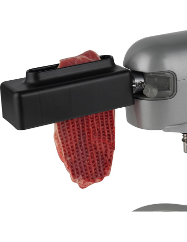 Ablandador de Carne KitchenAid Cuisinart Acero Inoxidable