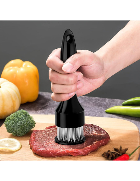 Conjunto Prensa de Hamburguesas Hierro Fundido Leonyo 2.43kg